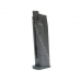 WE 226/228 Gas Magazine (26 Rounds - Black - Metal)